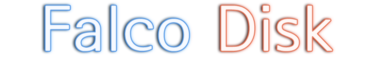 FalcoDisk